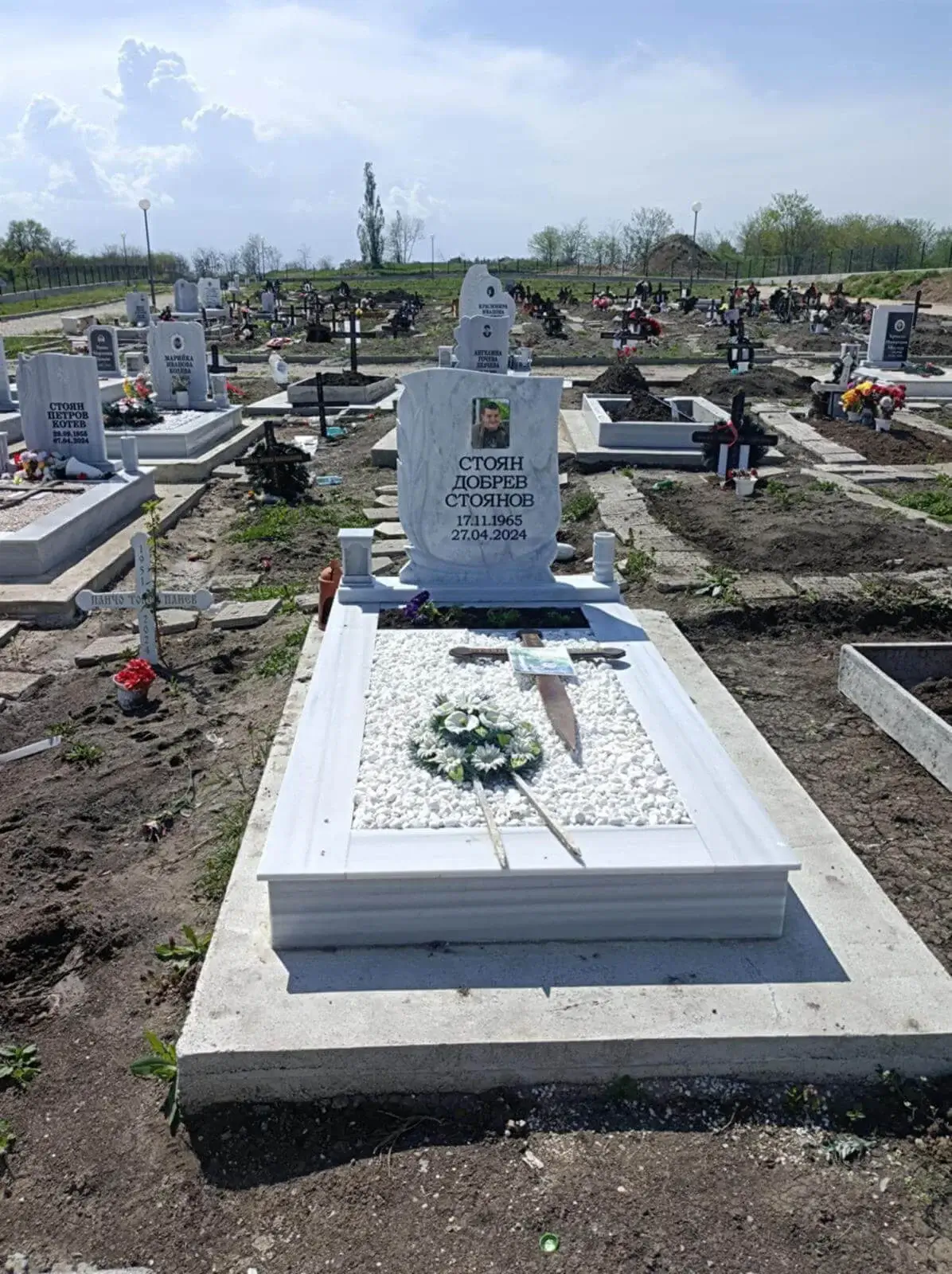 Класически паметник